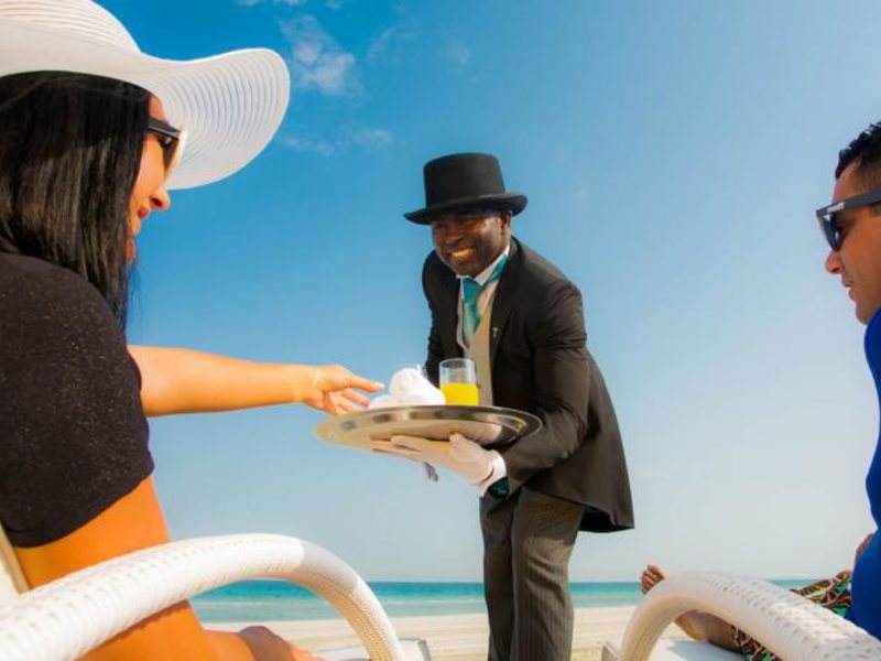 Al Seef Resort & Spa by Andalus 116625