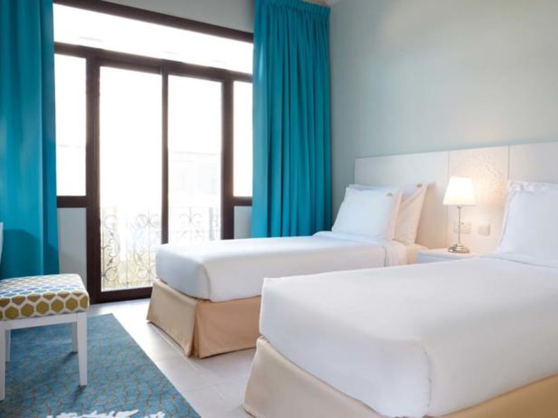 Al Seef Resort & Spa by Andalus 116626