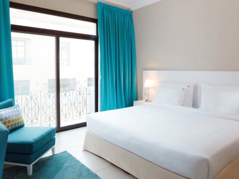 Al Seef Resort & Spa by Andalus 116627