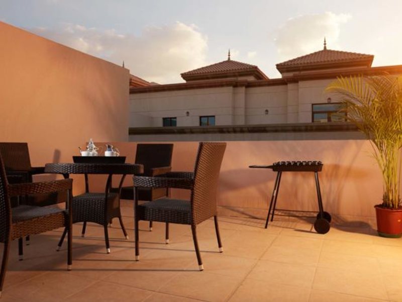 Al Seef Resort & Spa by Andalus 116628