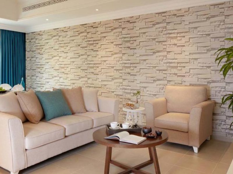 Al Seef Resort & Spa by Andalus 116629