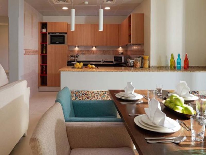 Al Seef Resort & Spa by Andalus 116630