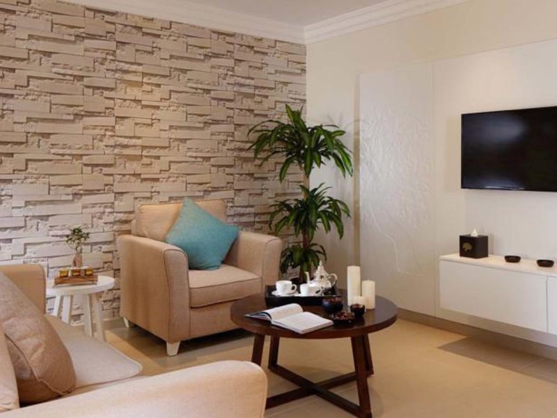 Al Seef Resort & Spa by Andalus 116631