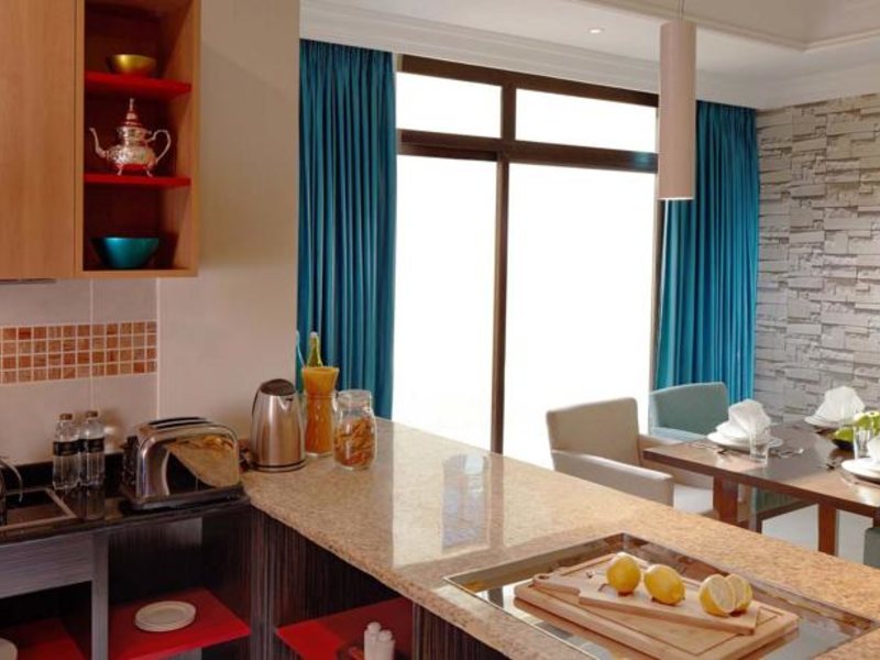 Al Seef Resort & Spa by Andalus 116632