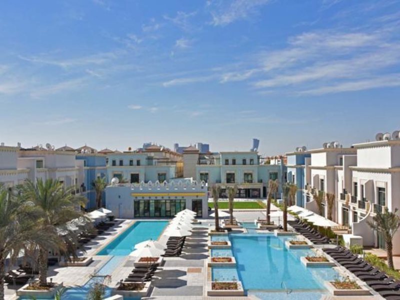 Al Seef Resort & Spa by Andalus 116635