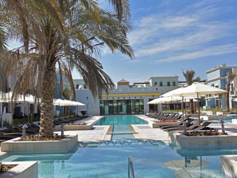 Al Seef Resort & Spa by Andalus 116636