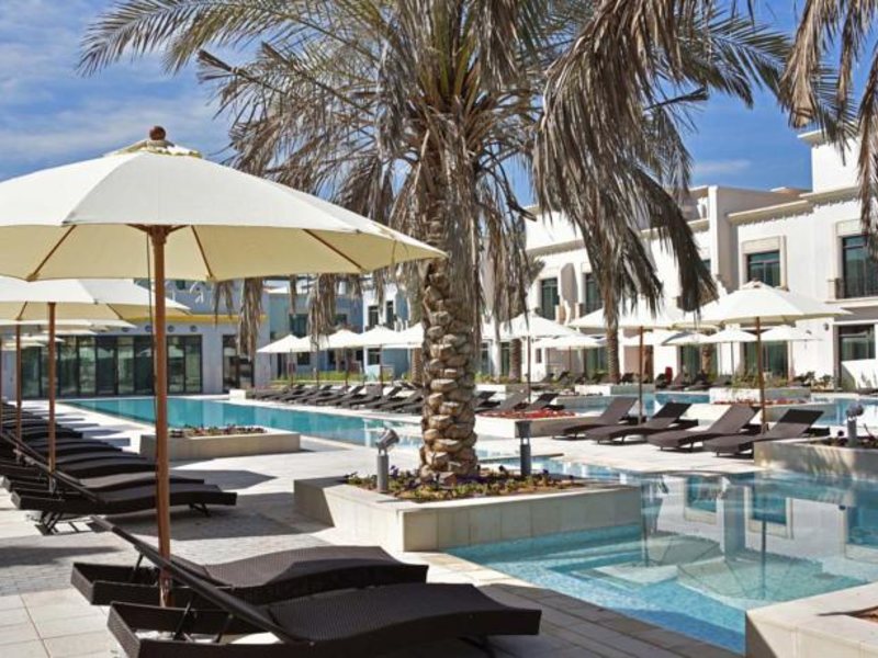 Al Seef Resort & Spa by Andalus 116637