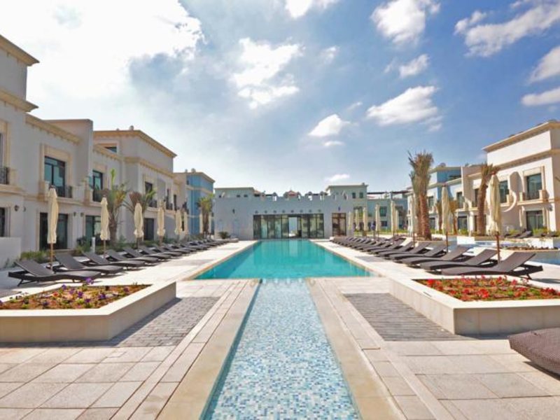 Al Seef Resort & Spa by Andalus 116638