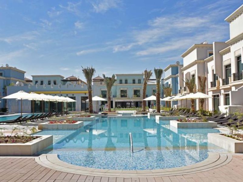 Al Seef Resort & Spa by Andalus 116639