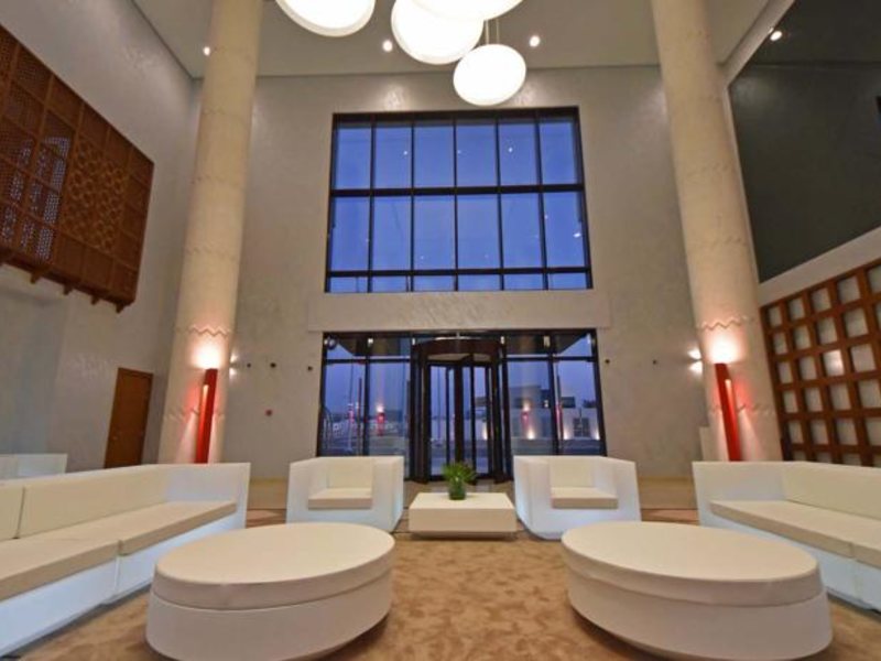 Al Seef Resort & Spa by Andalus 116640