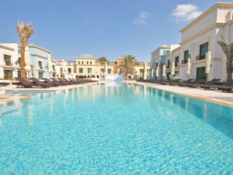 Al Seef Resort & Spa by Andalus 116641