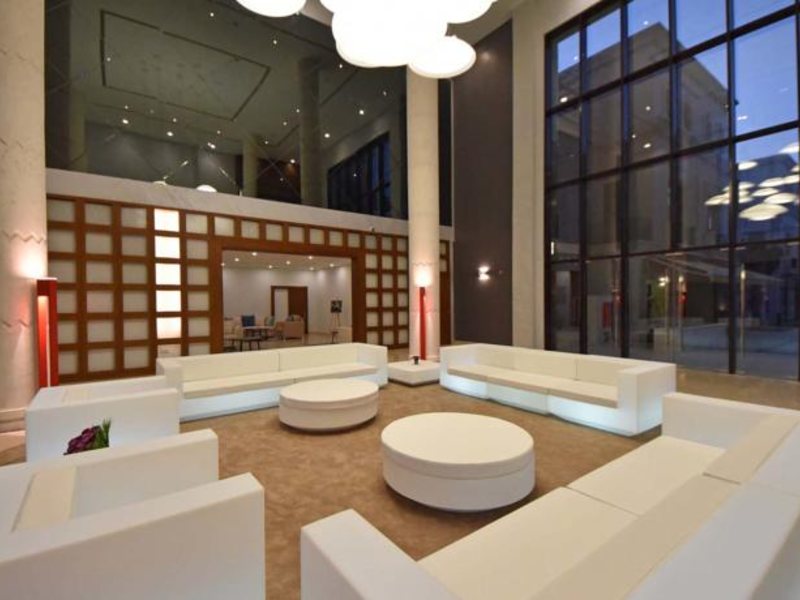 Al Seef Resort & Spa by Andalus 116642