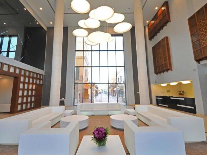 Al Seef Resort & Spa by Andalus 116643