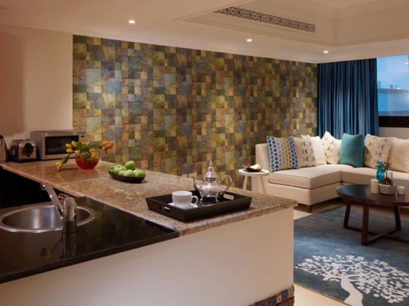 Al Seef Resort & Spa by Andalus 116646