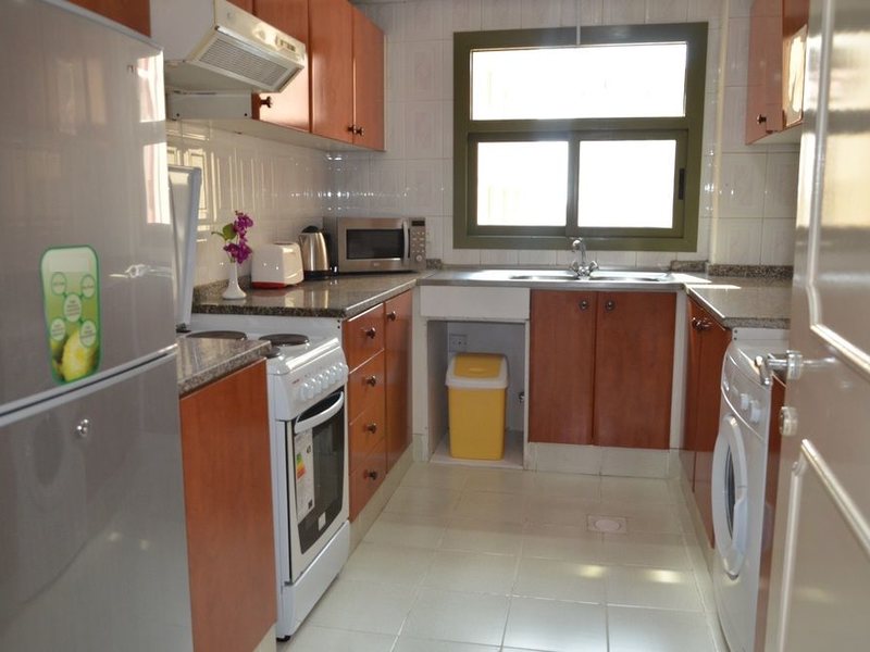 Al Shams Plaza Hotel Apartments 132012