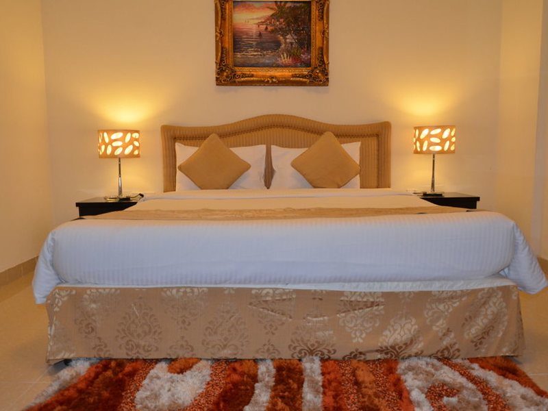 Al Shams Plaza Hotel Apartments 132013