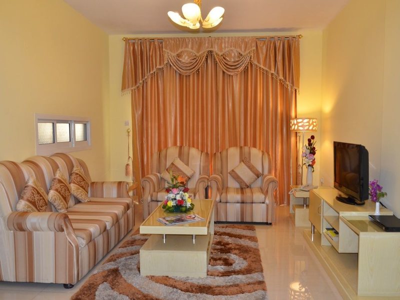 Al Shams Plaza Hotel Apartments 132014