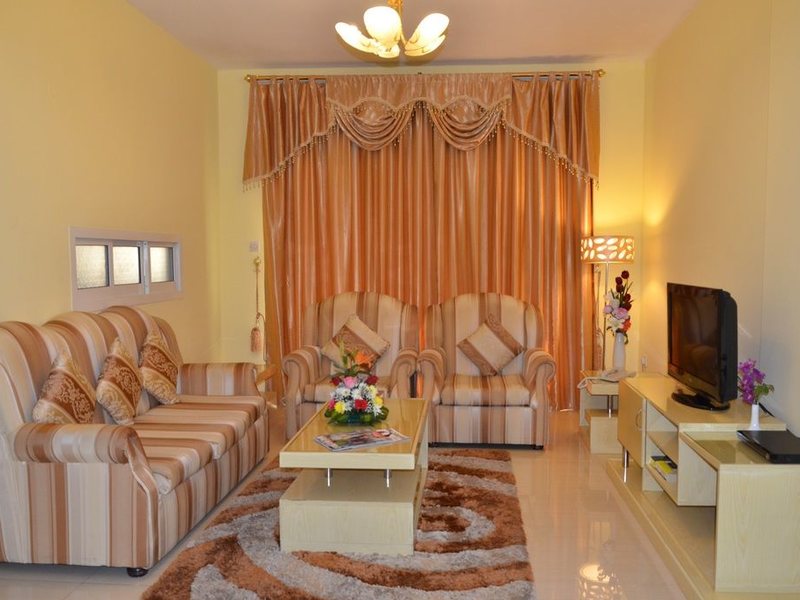 Al Shams Plaza Hotel Apartments 132014