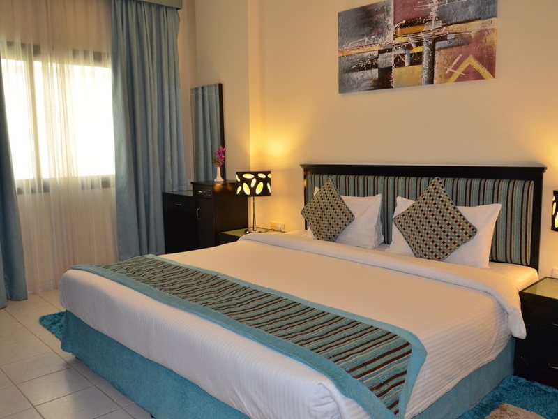 Al Shams Plaza Hotel Apartments 132015