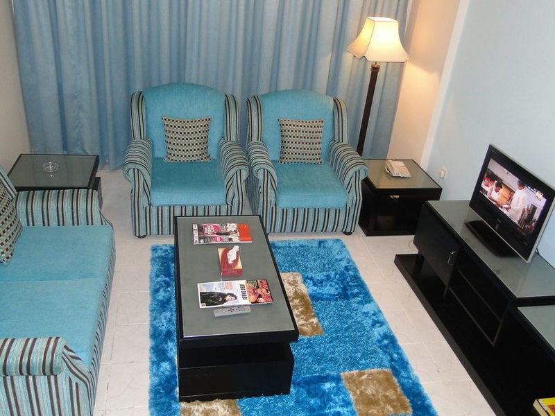 Al Shams Plaza Hotel Apartments 132016