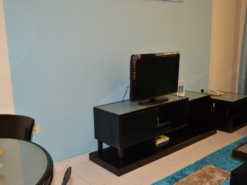 Al Shams Plaza Hotel Apartments 132018