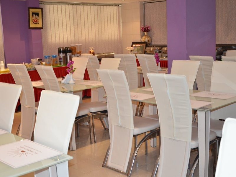 Al Shams Plaza Hotel Apartments 132019