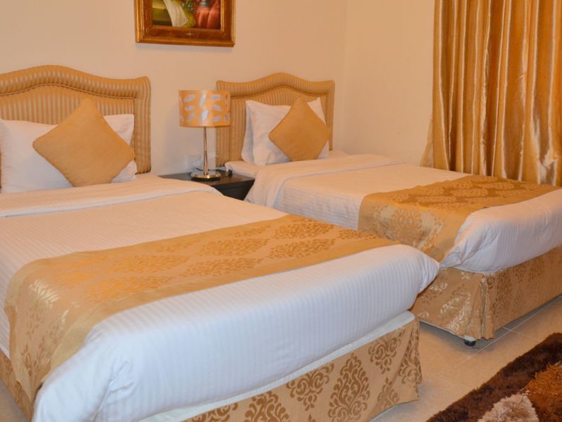 Al Shams Plaza Hotel Apartments 132021