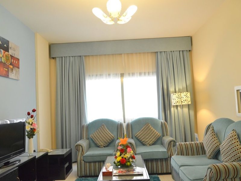 Al Shams Plaza Hotel Apartments 132022