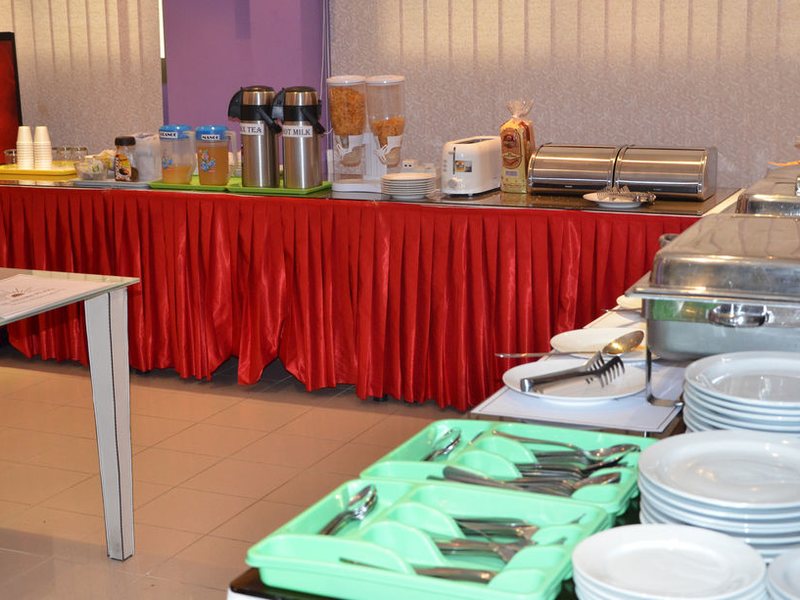 Al Shams Plaza Hotel Apartments 132023