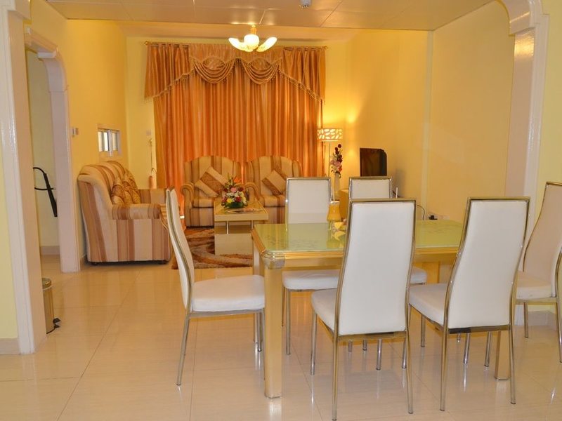 Al Shams Plaza Hotel Apartments 132024