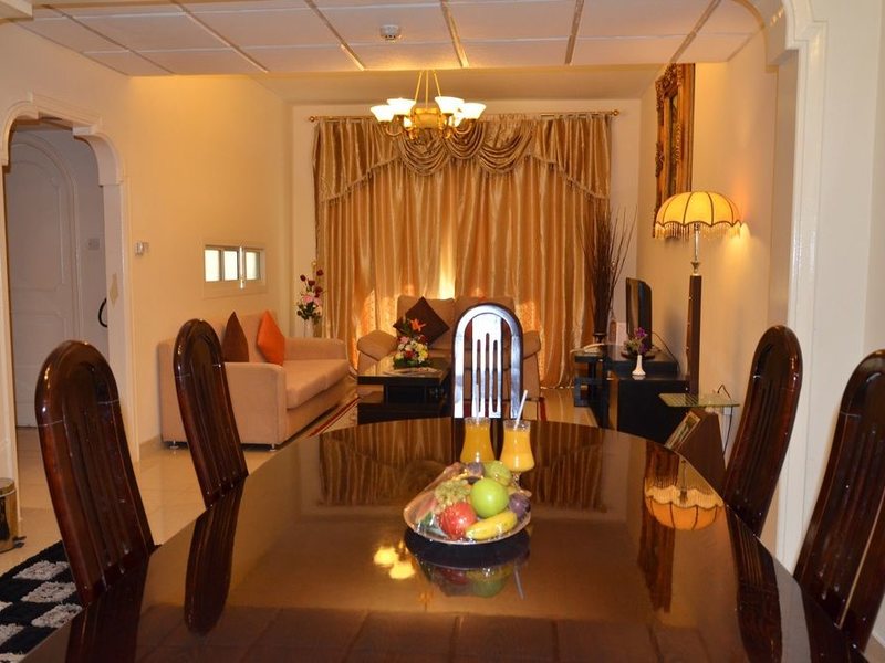 Al Shams Plaza Hotel Apartments 132025