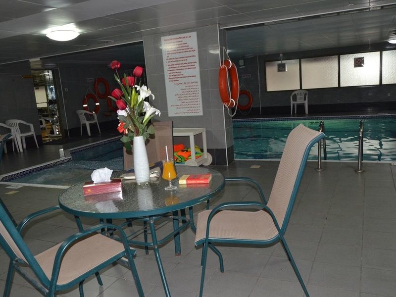 Al Shams Plaza Hotel Apartments 132027