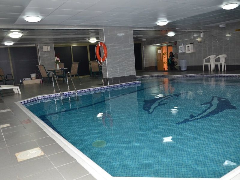 Al Shams Plaza Hotel Apartments 132028