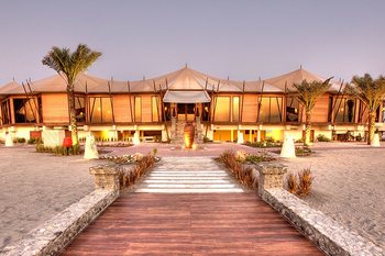 Al Wadi Desert Ras Al Khaimah