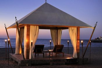 Al Wadi Desert Ras Al Khaimah