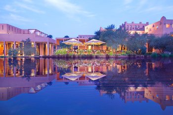 Al Wadi Desert Ras Al Khaimah