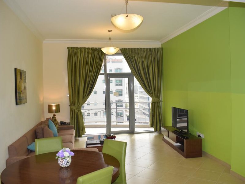 Al Waleed Palace Hotel Apartments Al Barsha 300664