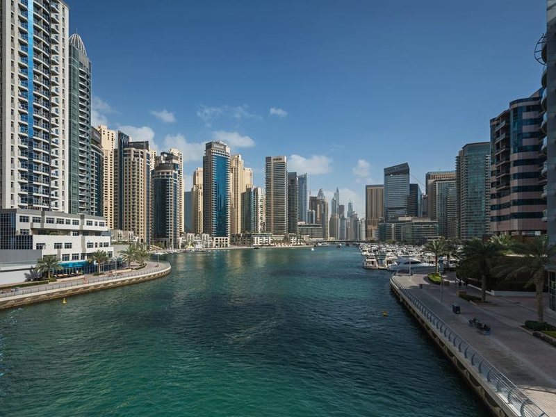 Al Waleed Palace Hotel Apartments Al Barsha 300665