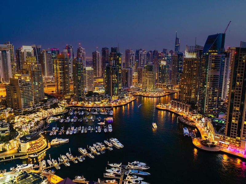 Al Waleed Palace Hotel Apartments Al Barsha 300669