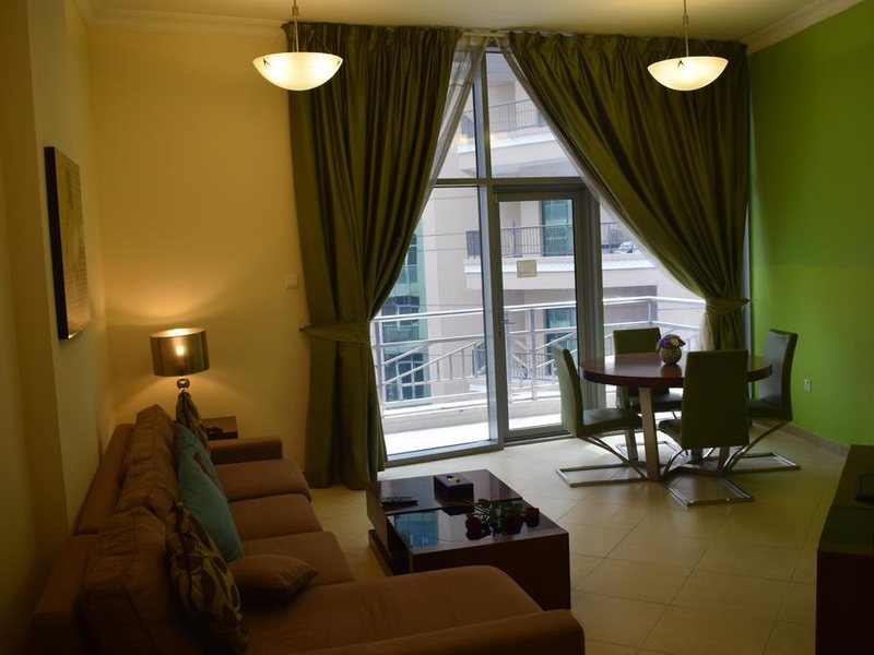 Al Waleed Palace Hotel Apartments Al Barsha 300673