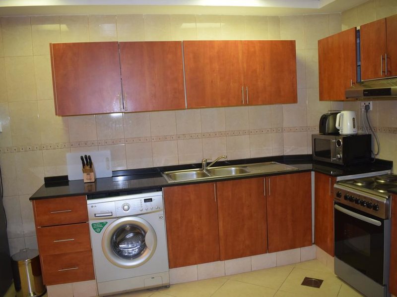 Al Waleed Palace Hotel Apartments Al Barsha 300674