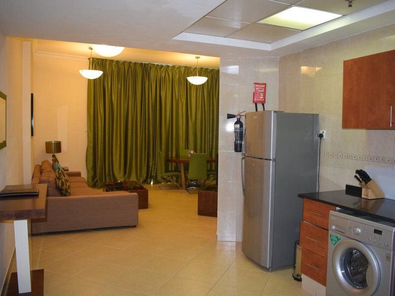 Al Waleed Palace Hotel Apartments Al Barsha 300679