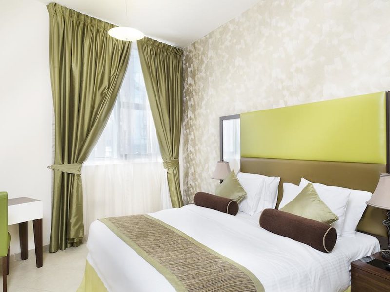 Al Waleed Palace Hotel Apartments Al Barsha 300690