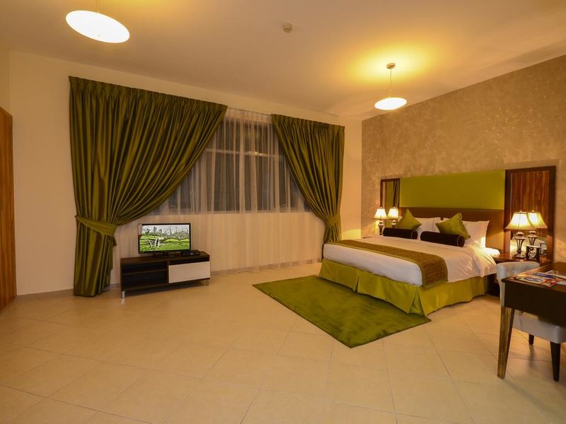 Al Waleed Palace Hotel Apartments Al Barsha 300692