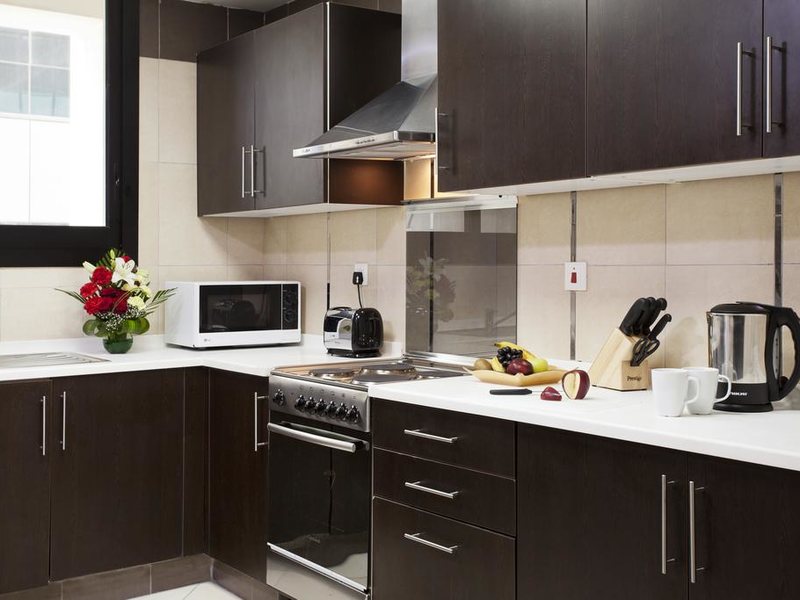 Al Waleed Palace Hotel Apartments Oud Metha Apt Std 270186