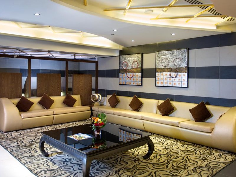 Al Waleed Palace Hotel Apartments Oud Metha Apt Std 272559