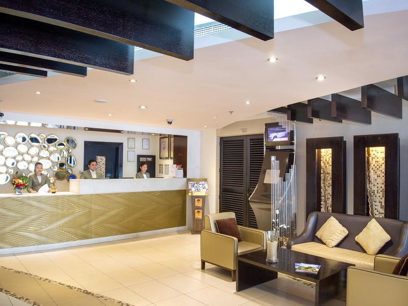 Al Waleed Palace Hotel Apartments Oud Metha Apt Std 272560