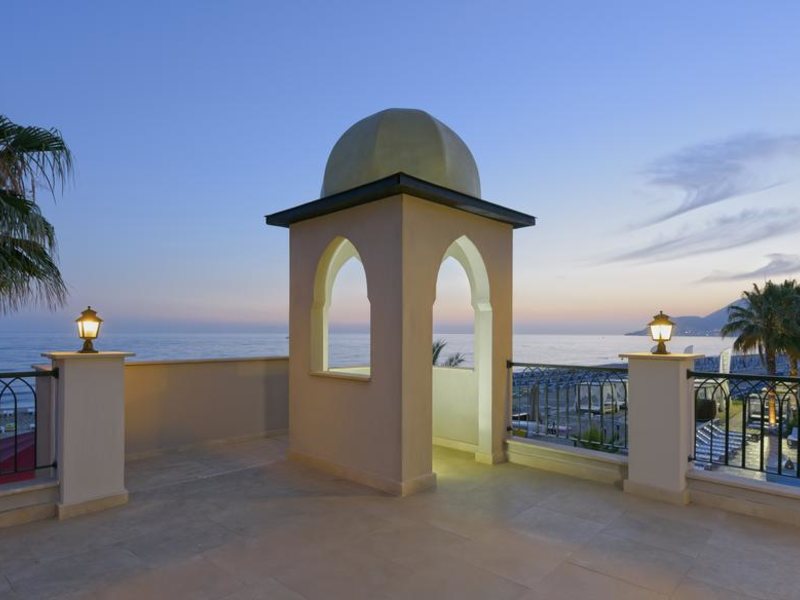 Alaaddin Beach Hotel 183750