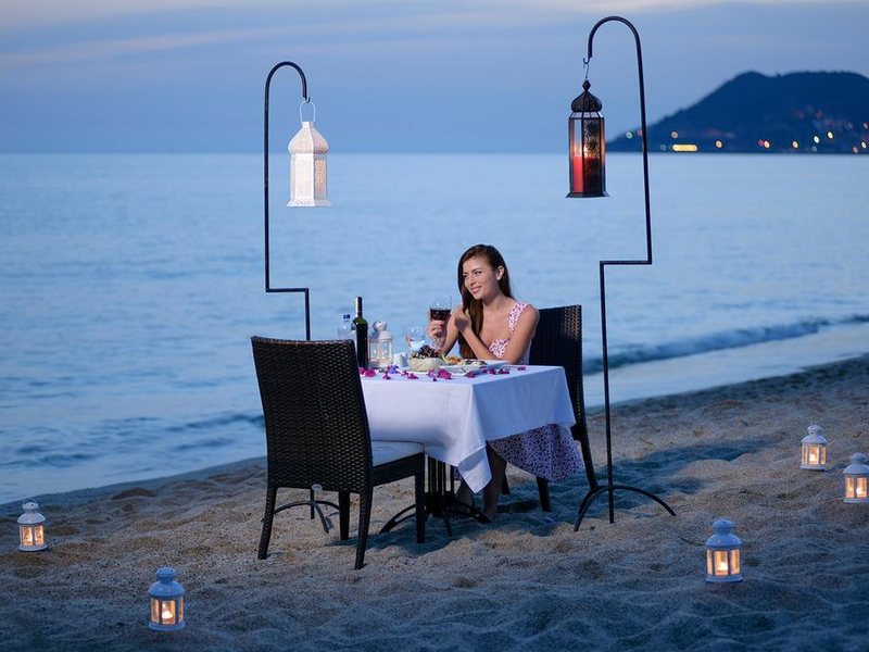 Alaaddin Beach Hotel 183752