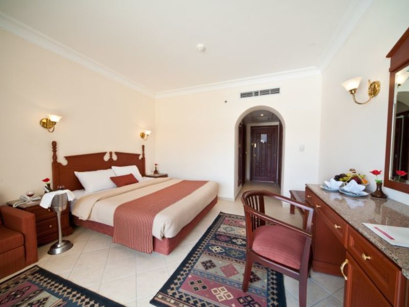 Aladdin Beach Resort 121369